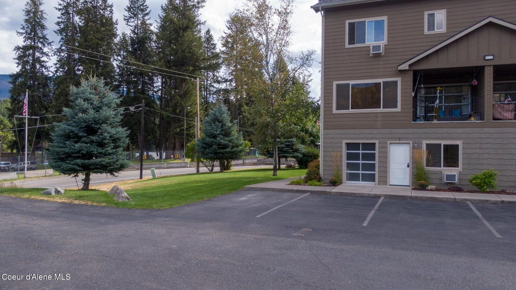 Photo of 33972 Corbin ST #UNIT A6, Bayview, ID 83803 (MLS # 26-9188)