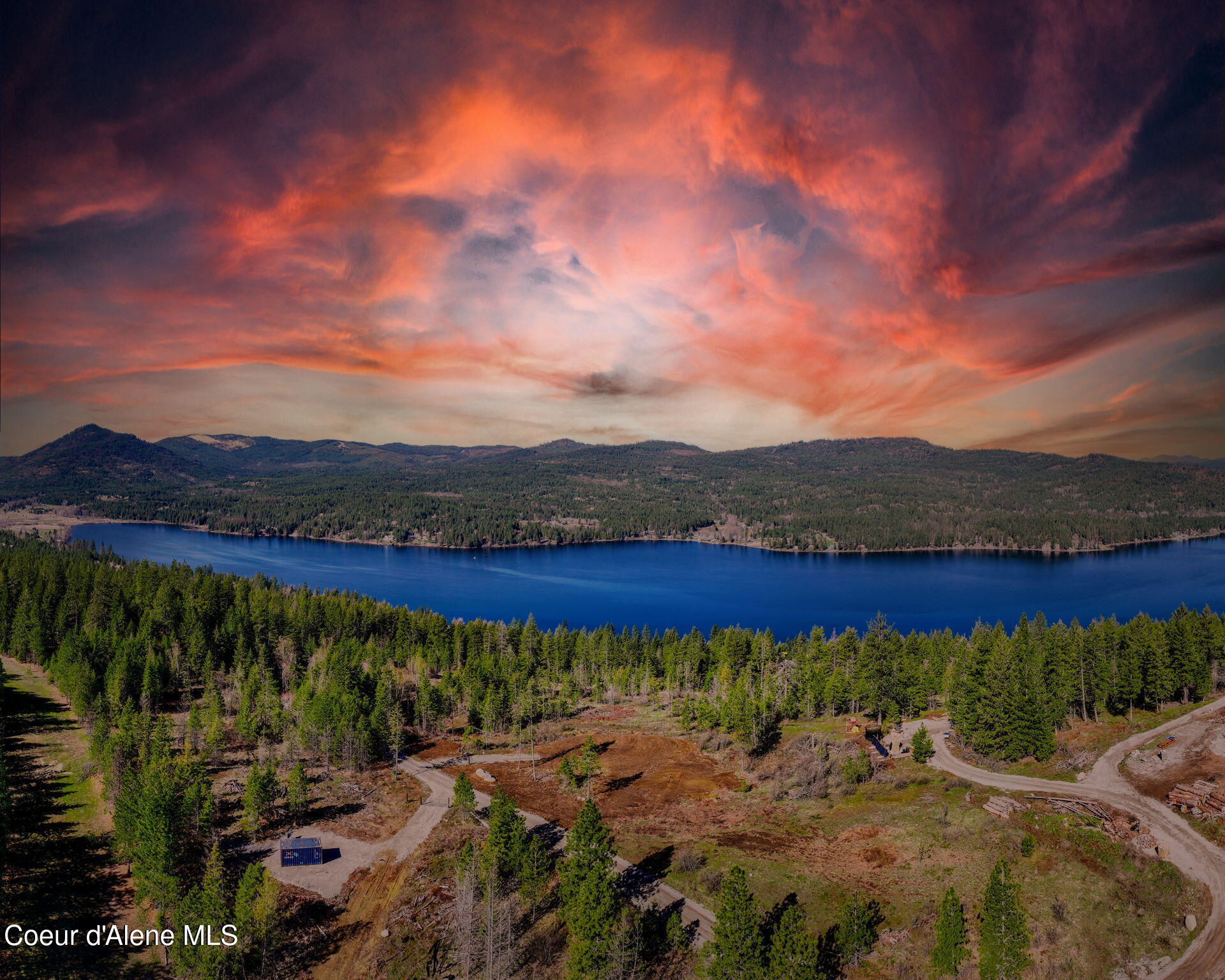 300 Kelley Creek, Cocolalla, Idaho image 3