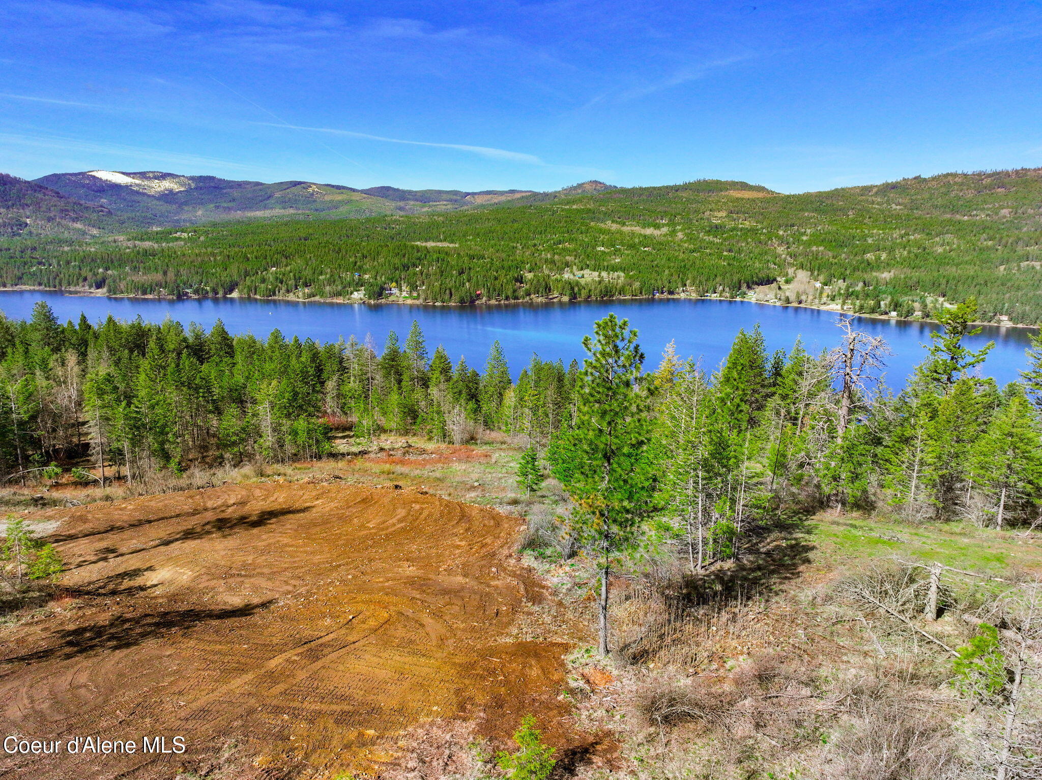 300 Kelley Creek, Cocolalla, Idaho image 16