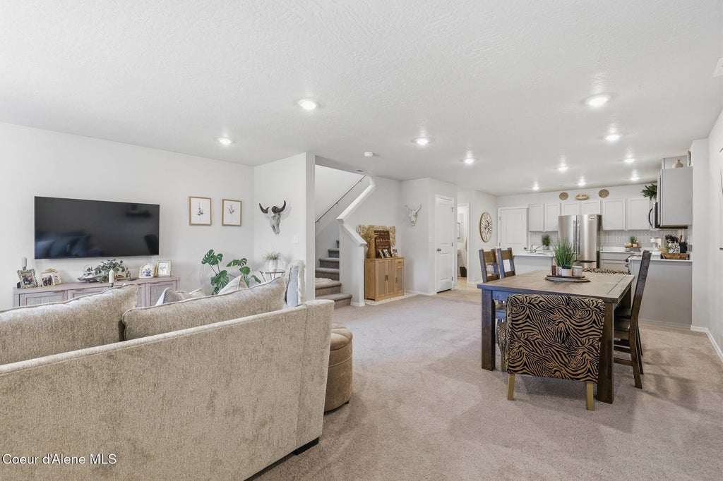 Photo of 164 Spirea Ln, Hayden, ID 83835 (MLS # 26-7339)