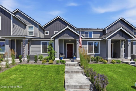 Photo of 164 Spirea Ln, Hayden, ID 83835 (MLS # 26-7339)