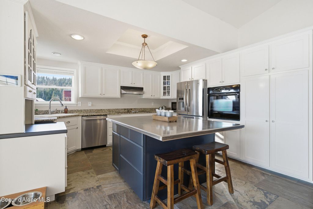 Photo of 758 Meadowood, Sandpoint, ID 83864 (MLS # 26-898)