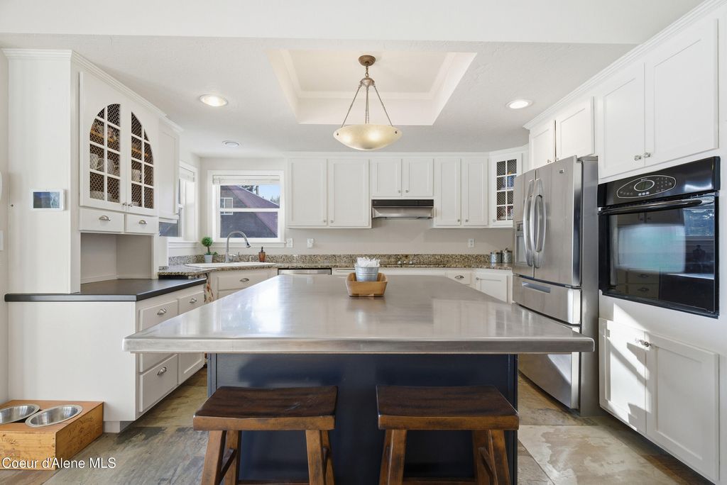 Photo of 758 Meadowood, Sandpoint, ID 83864 (MLS # 26-898)