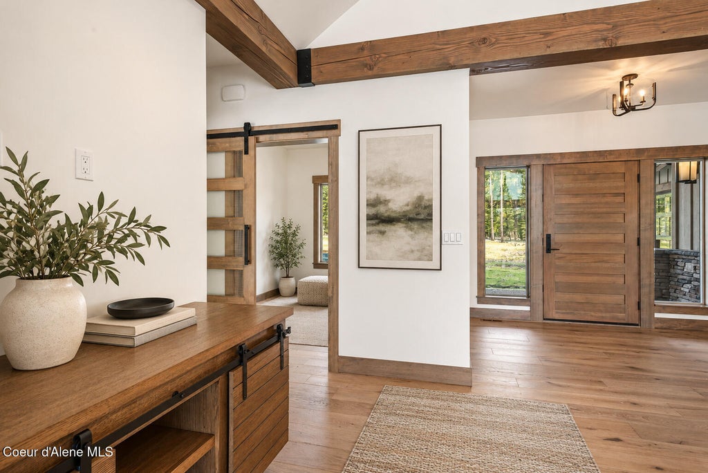 Photo of L6B1 Mountain View View, Rathdrum, ID 83858 (MLS # 26-10620)