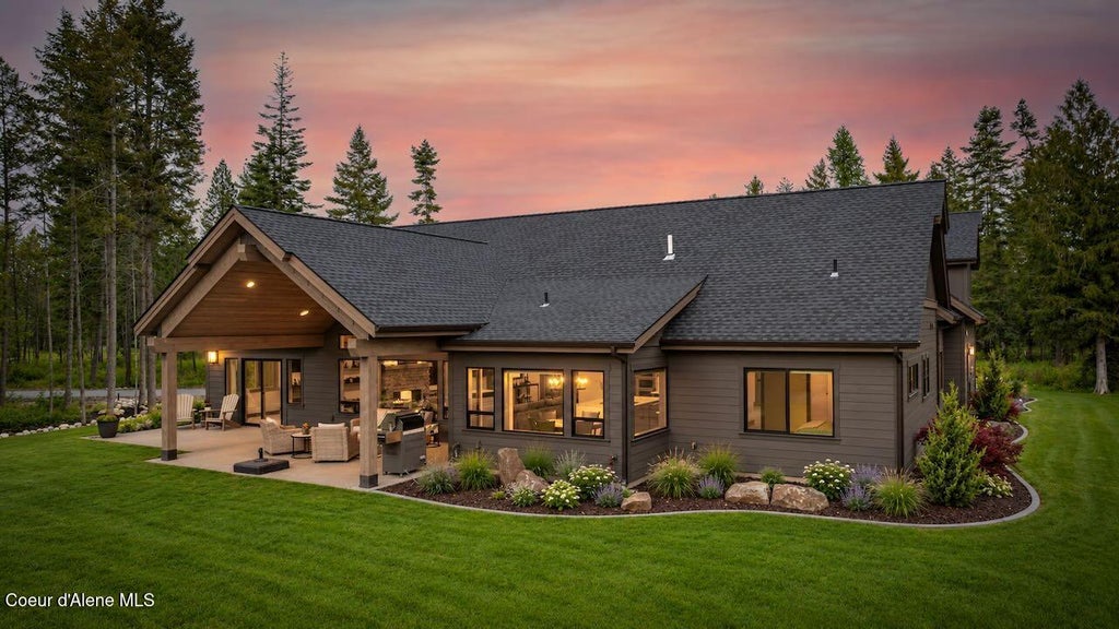 Photo of L6B1 Mountain View View, Rathdrum, ID 83858 (MLS # 26-10620)