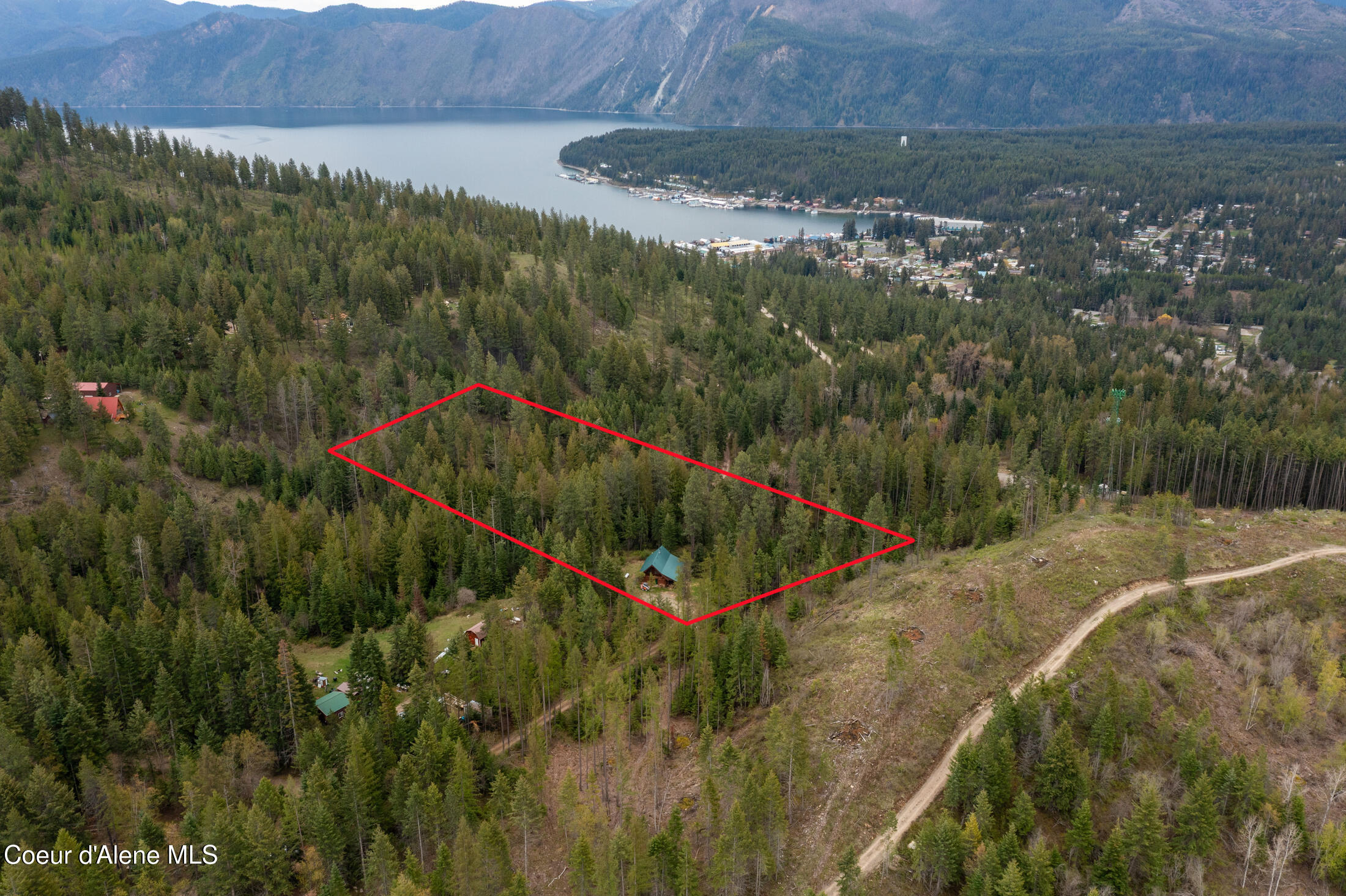 1142 Salee Creek