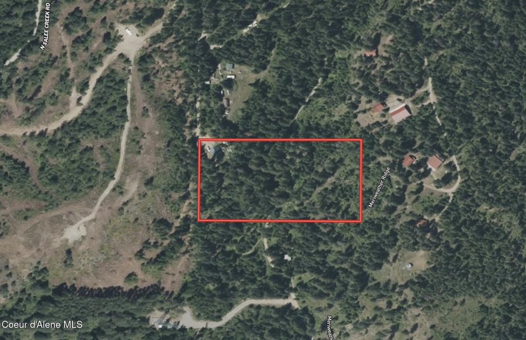 Photo of 1142 Salee Creek Creek, Bayview, ID 83803 (MLS # 26-4216)