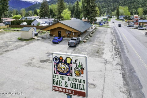 Photo of 213 4th, Clark Fork, ID 83811 (MLS # 26-10632)