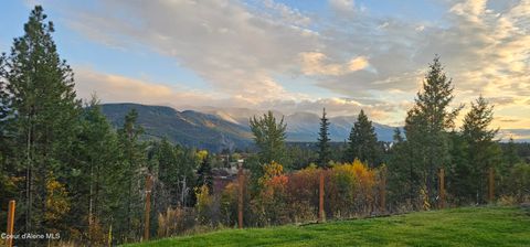 Photo of 43 Connie Pl, Moyie Springs, ID 83845 (MLS # 26-3976)