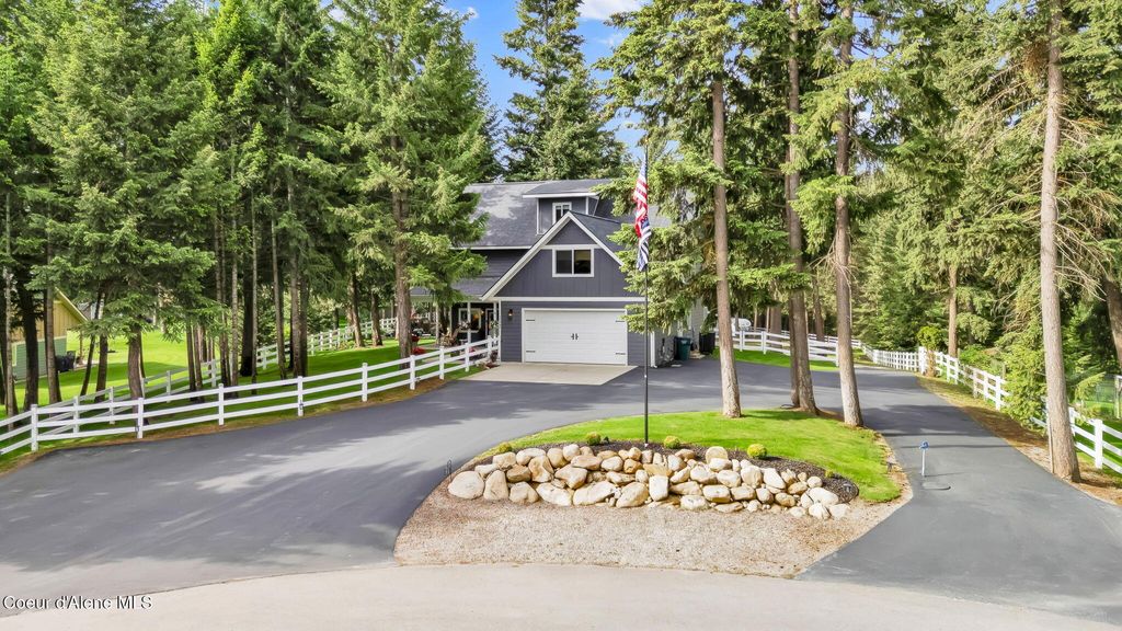 Photo of 17940 Sheltered Ct, Hauser, ID 83854 (MLS # 25-9664)