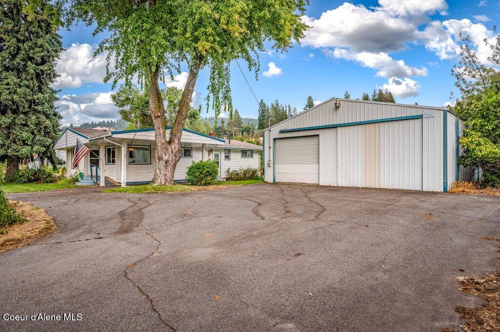 Photo of 1146 15th ST, Coeur dAlene, ID 83814 (MLS # 26-9817)