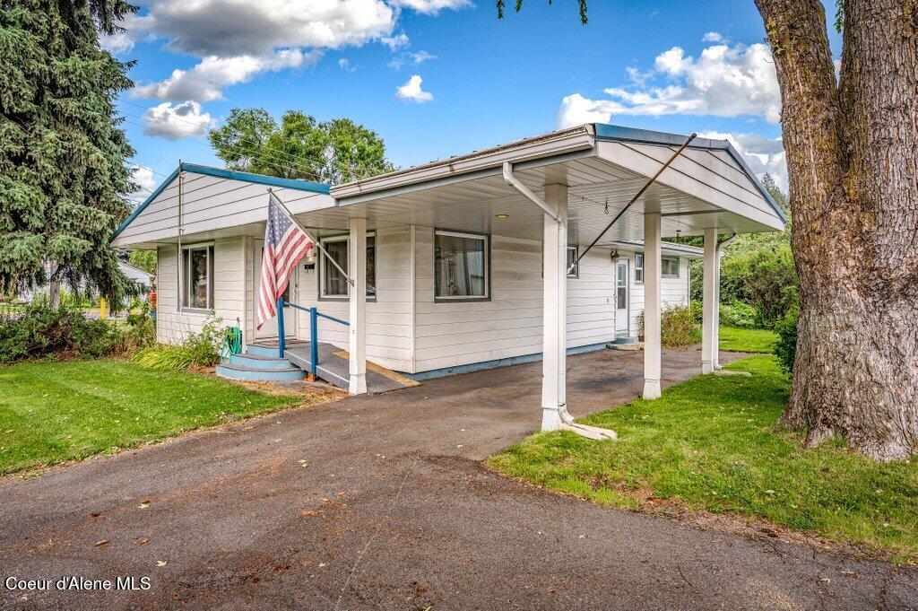 Photo of 1146 15th ST, Coeur dAlene, ID 83814 (MLS # 26-9817)