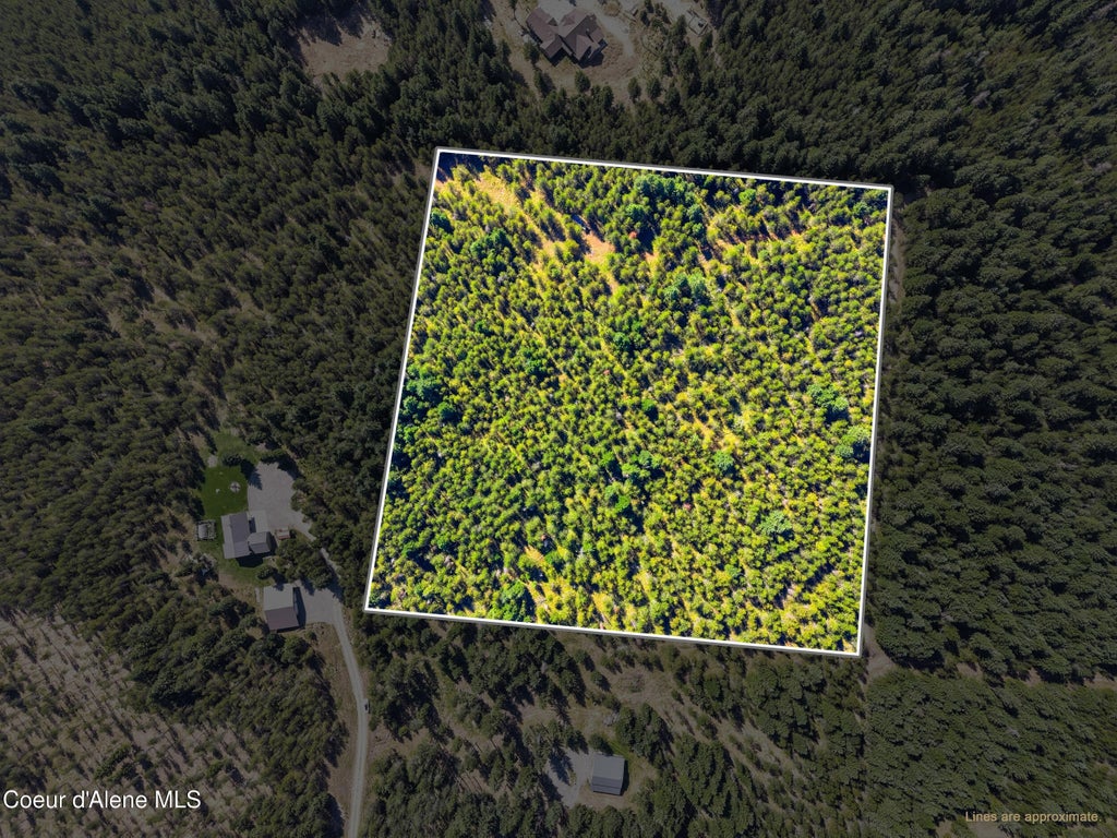 Photo of NKA Red Fir, Athol, ID 83801 (MLS # 26-8714)
