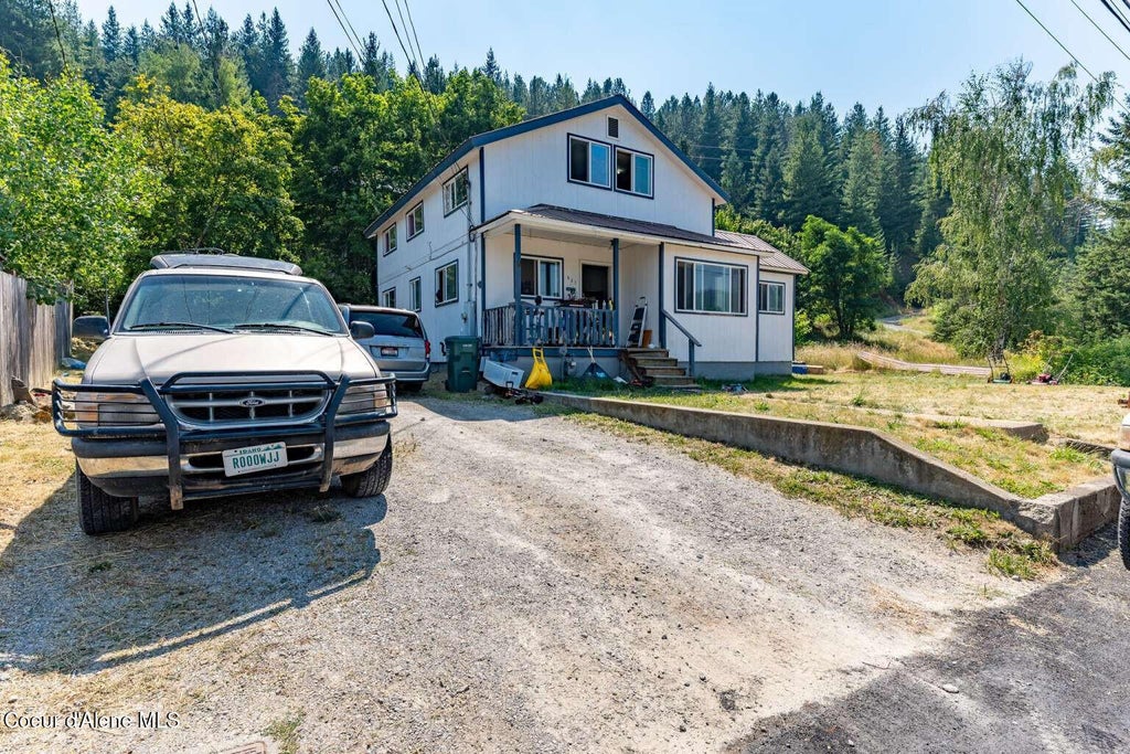 Photo of 621 Teddy AVE, Kellogg, ID 83837 (MLS # 26-9667)