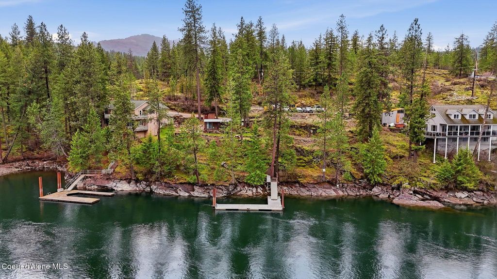 Photo of 11473 Gull Harbor Harbor, Post Falls, ID 83854 (MLS # 26-3181)