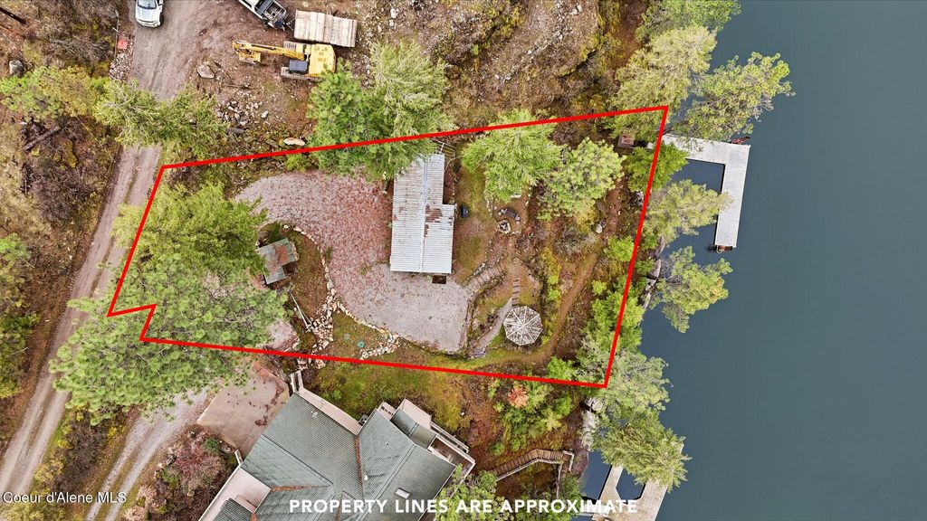 Photo of 11473 Gull Harbor Harbor, Post Falls, ID 83854 (MLS # 26-3181)