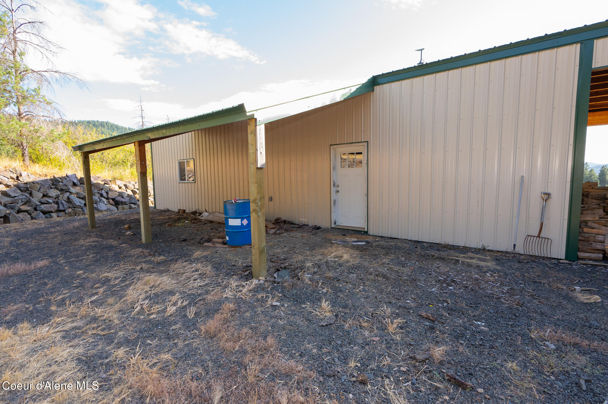 1366 Agte Rd, Plummer, Idaho image 33