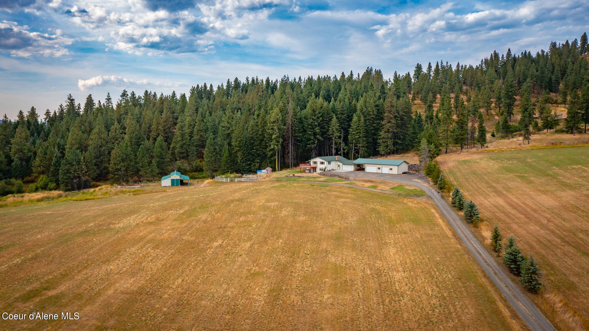 1366 Agte Rd, Plummer, Idaho image 2