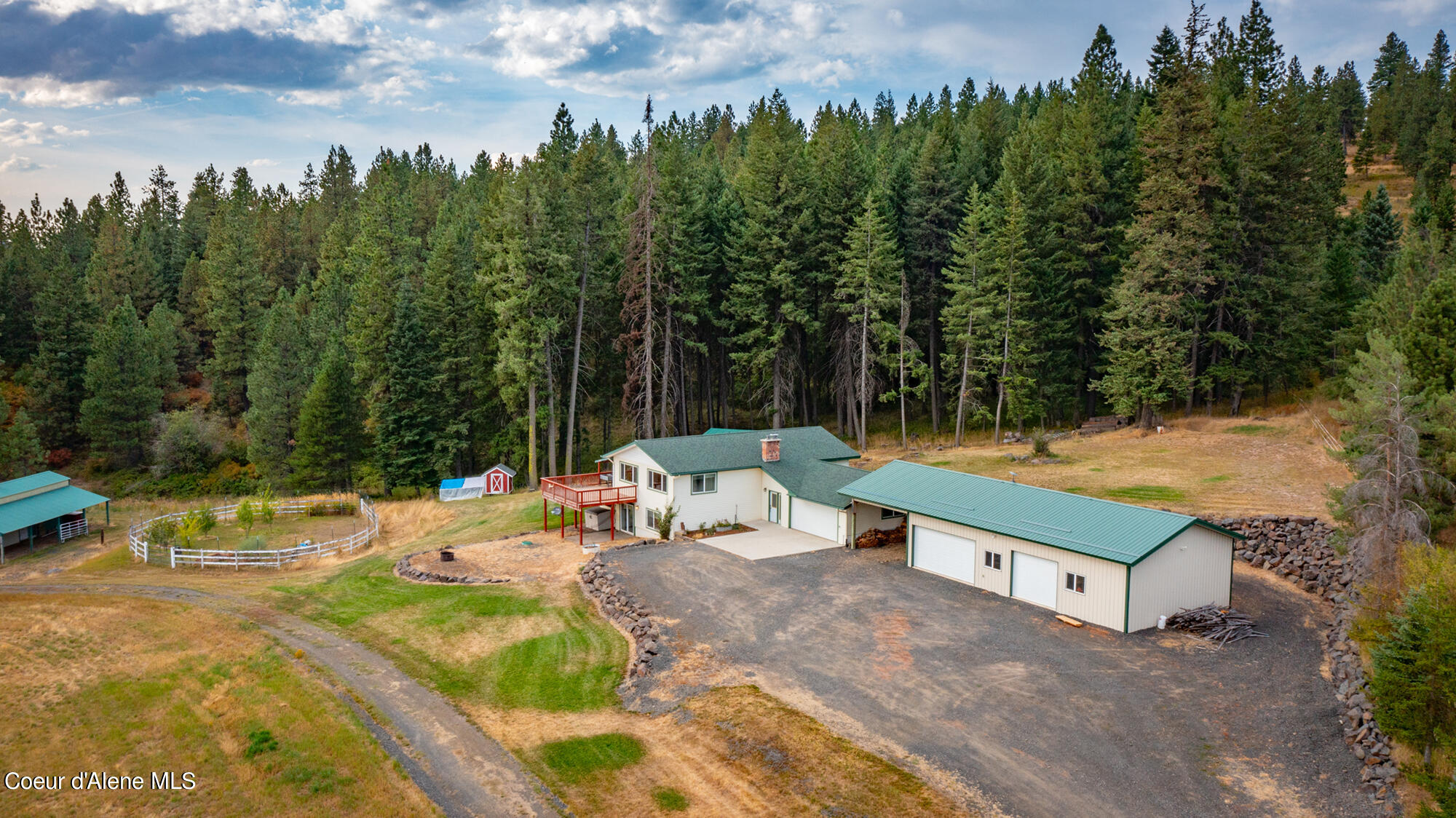 1366 Agte Rd, Plummer, Idaho image 42