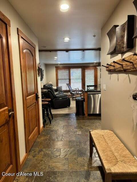 Photo of 834 McKinley AVE #406, Kellogg, ID 83837 (MLS # 26-6153)