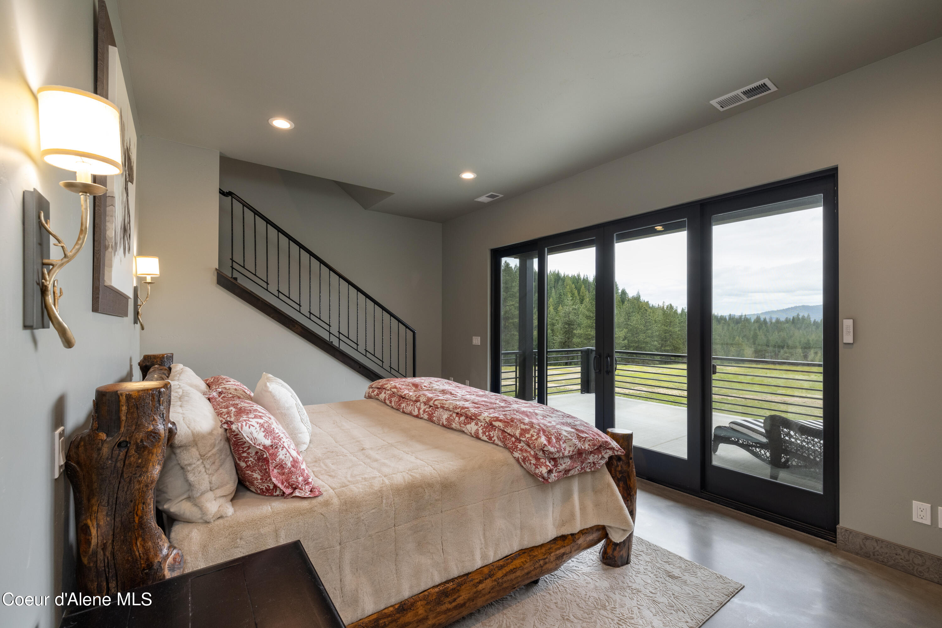 11065 S Carlin Bay Rd, Harrison, Idaho image 15