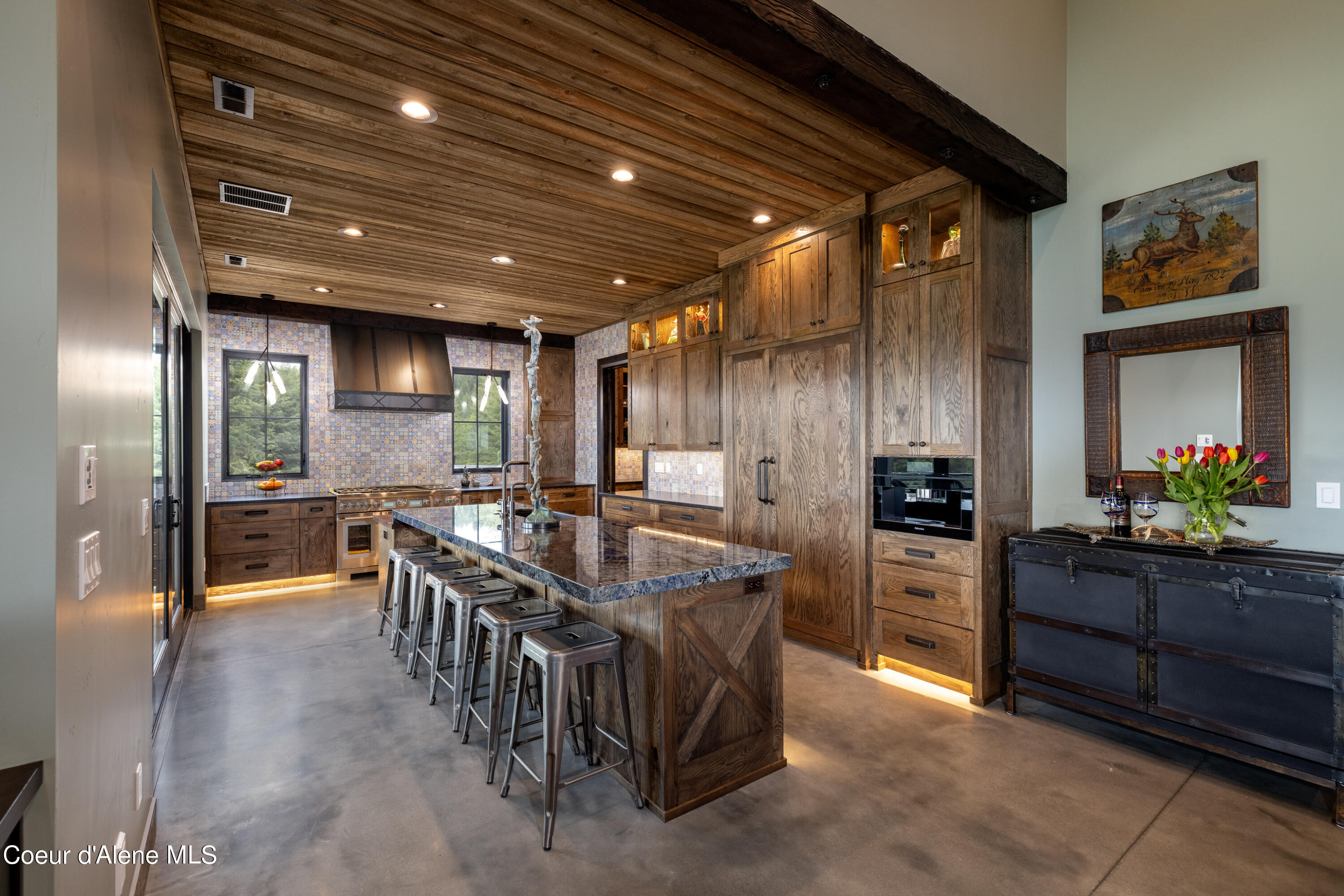 11065 S Carlin Bay Rd, Harrison, Idaho image 9