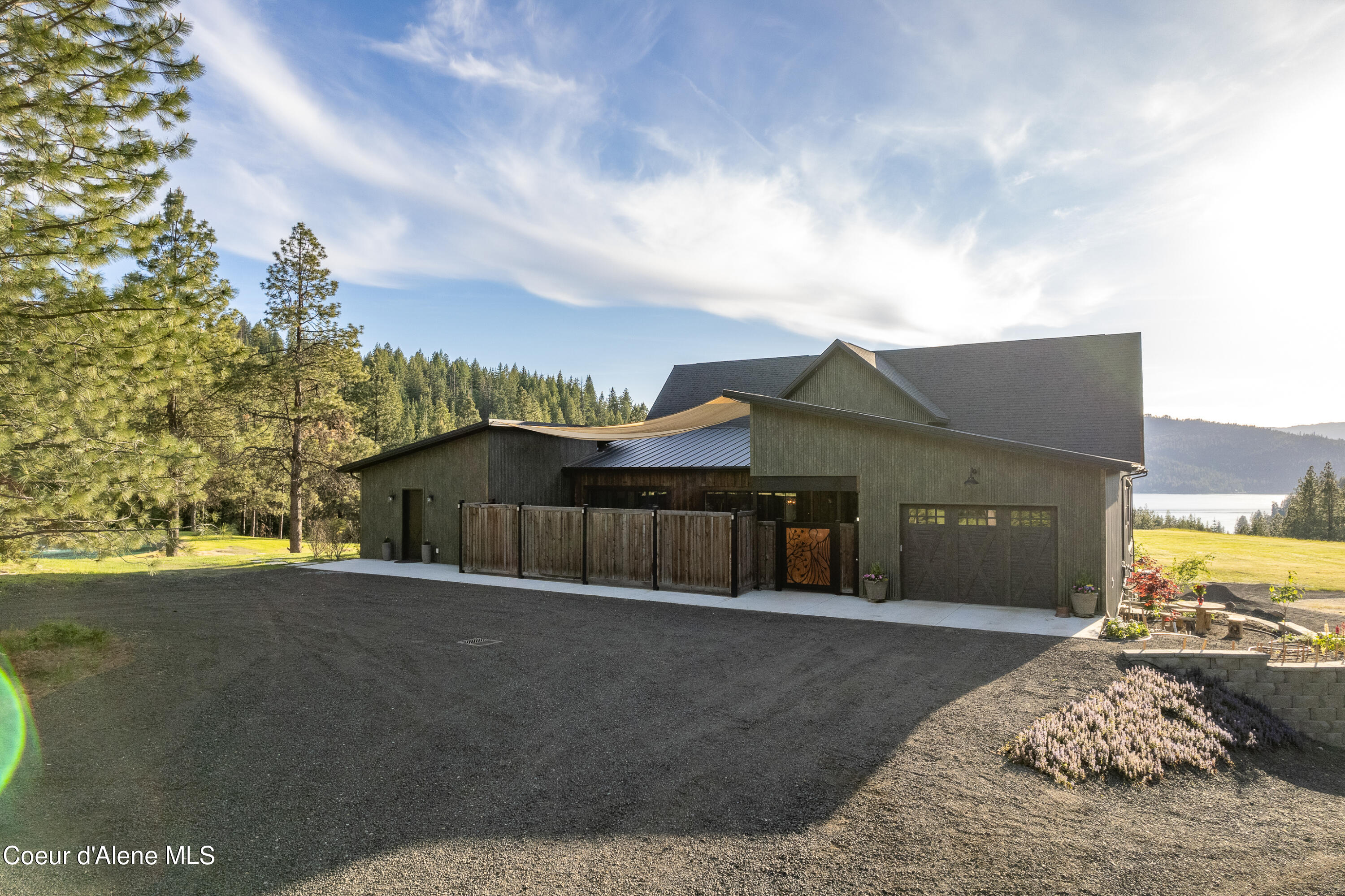 11065 S Carlin Bay Rd, Harrison, Idaho image 3