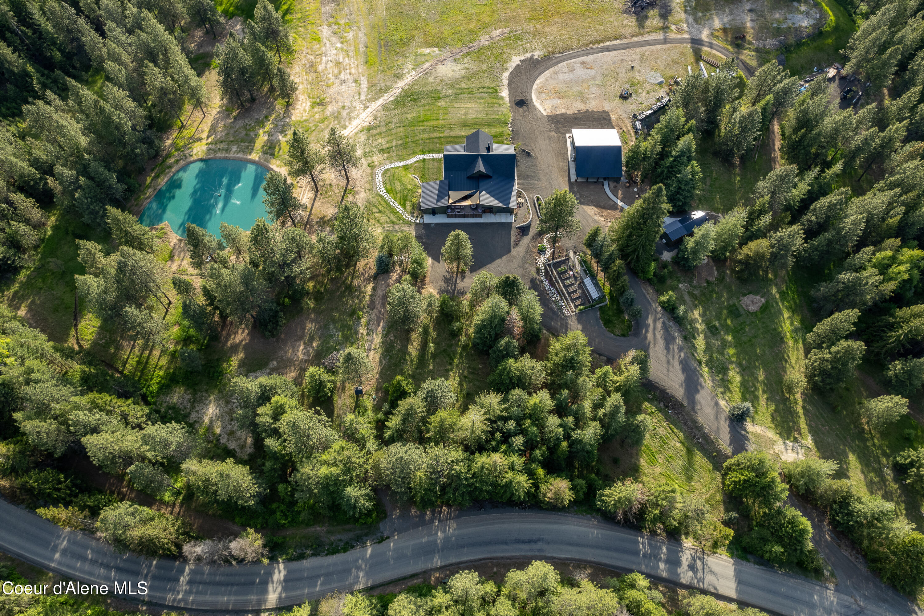 11065 S Carlin Bay Rd, Harrison, Idaho image 44