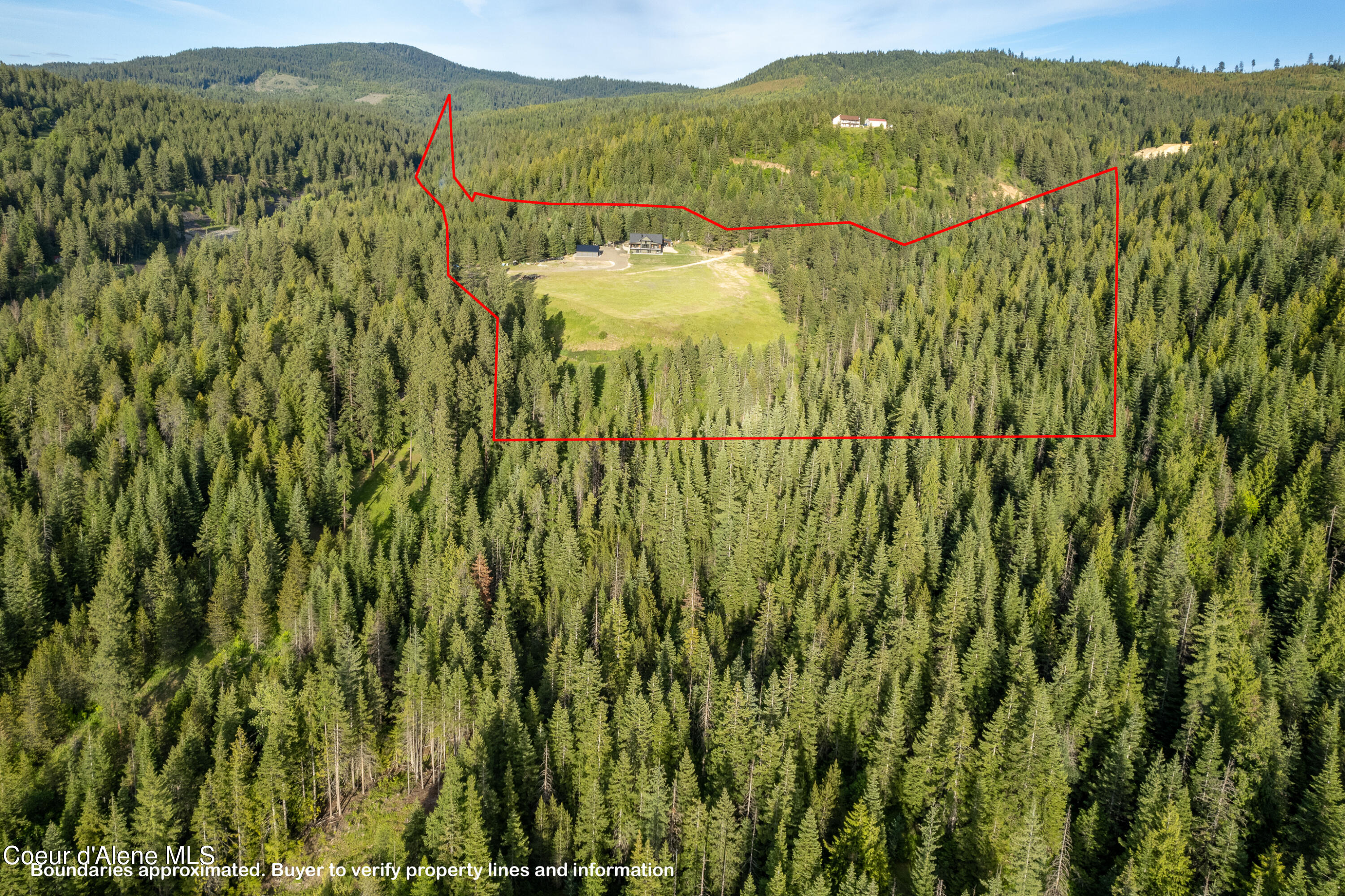 11065 S Carlin Bay Rd, Harrison, Idaho image 45