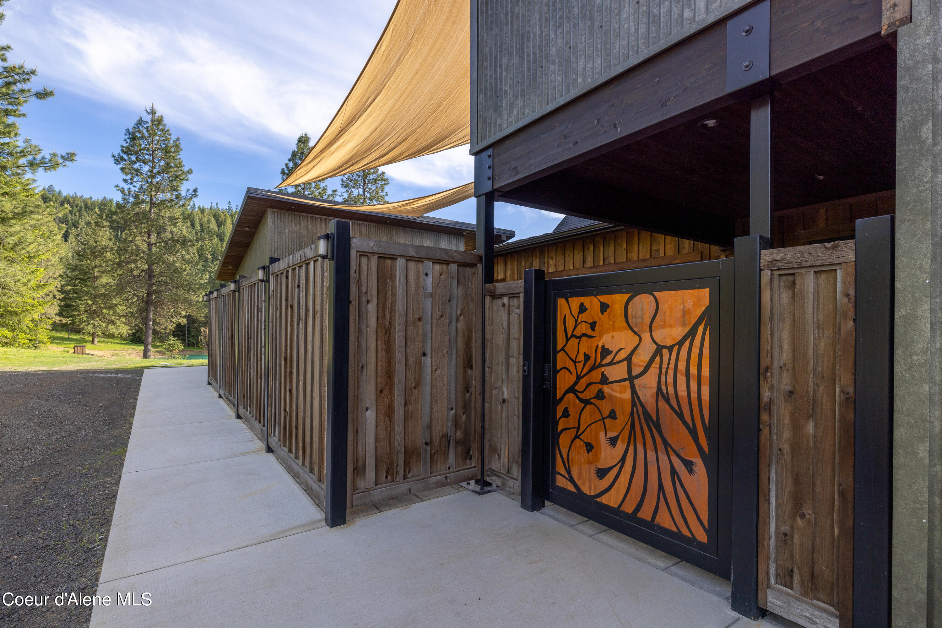 11065 S Carlin Bay Rd, Harrison, Idaho image 5