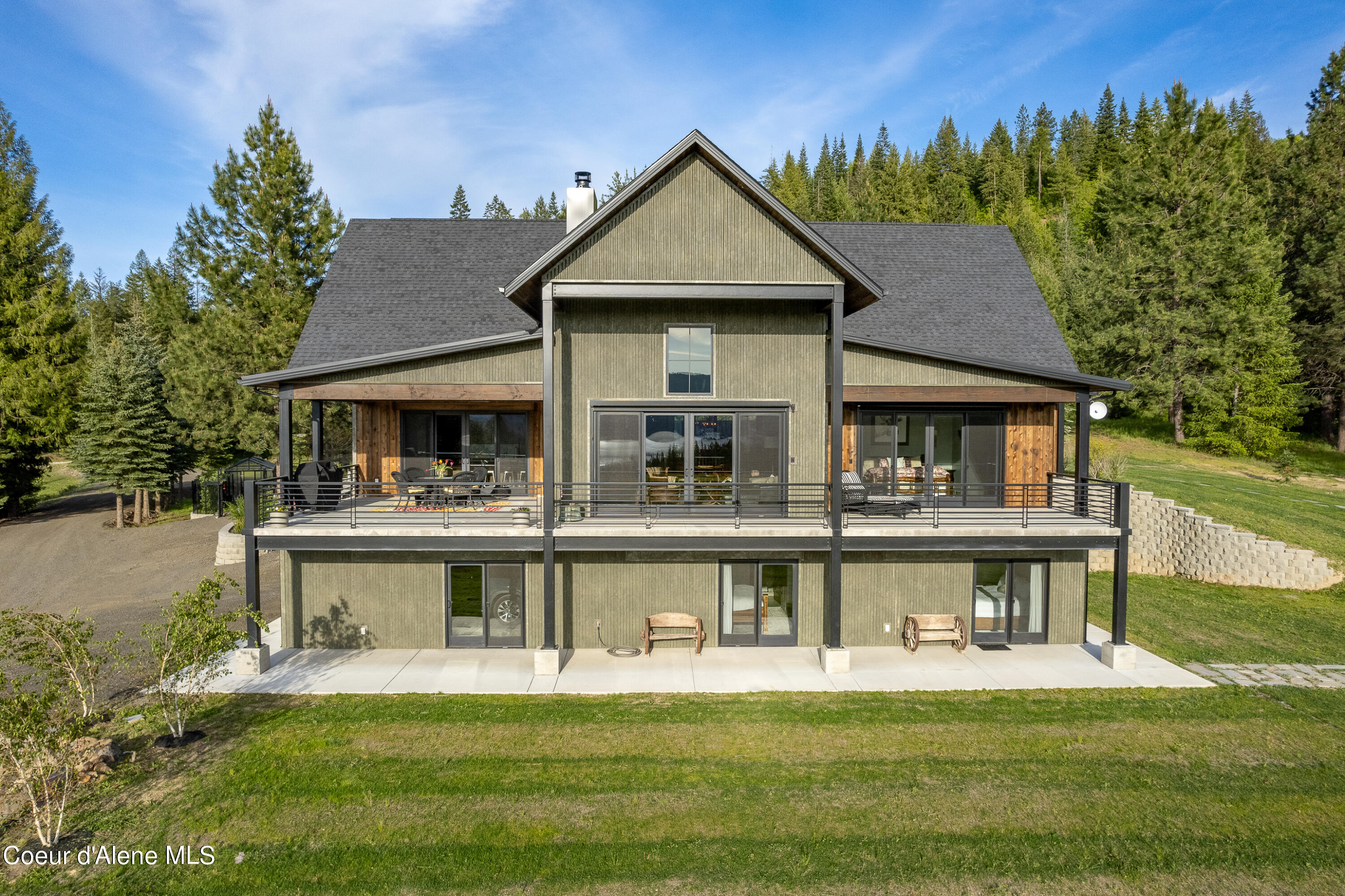 11065 S Carlin Bay Rd, Harrison, Idaho image 4