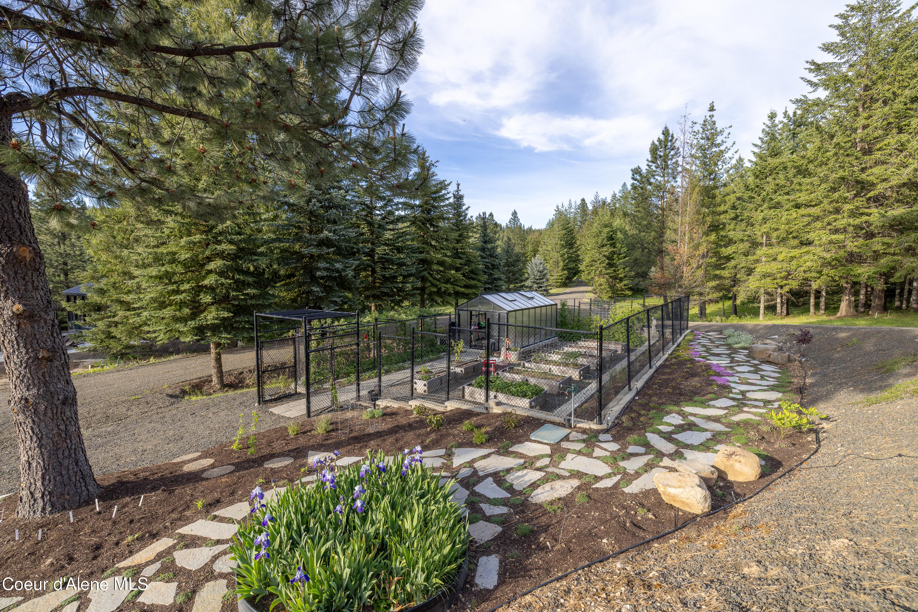 11065 S Carlin Bay Rd, Harrison, Idaho image 29
