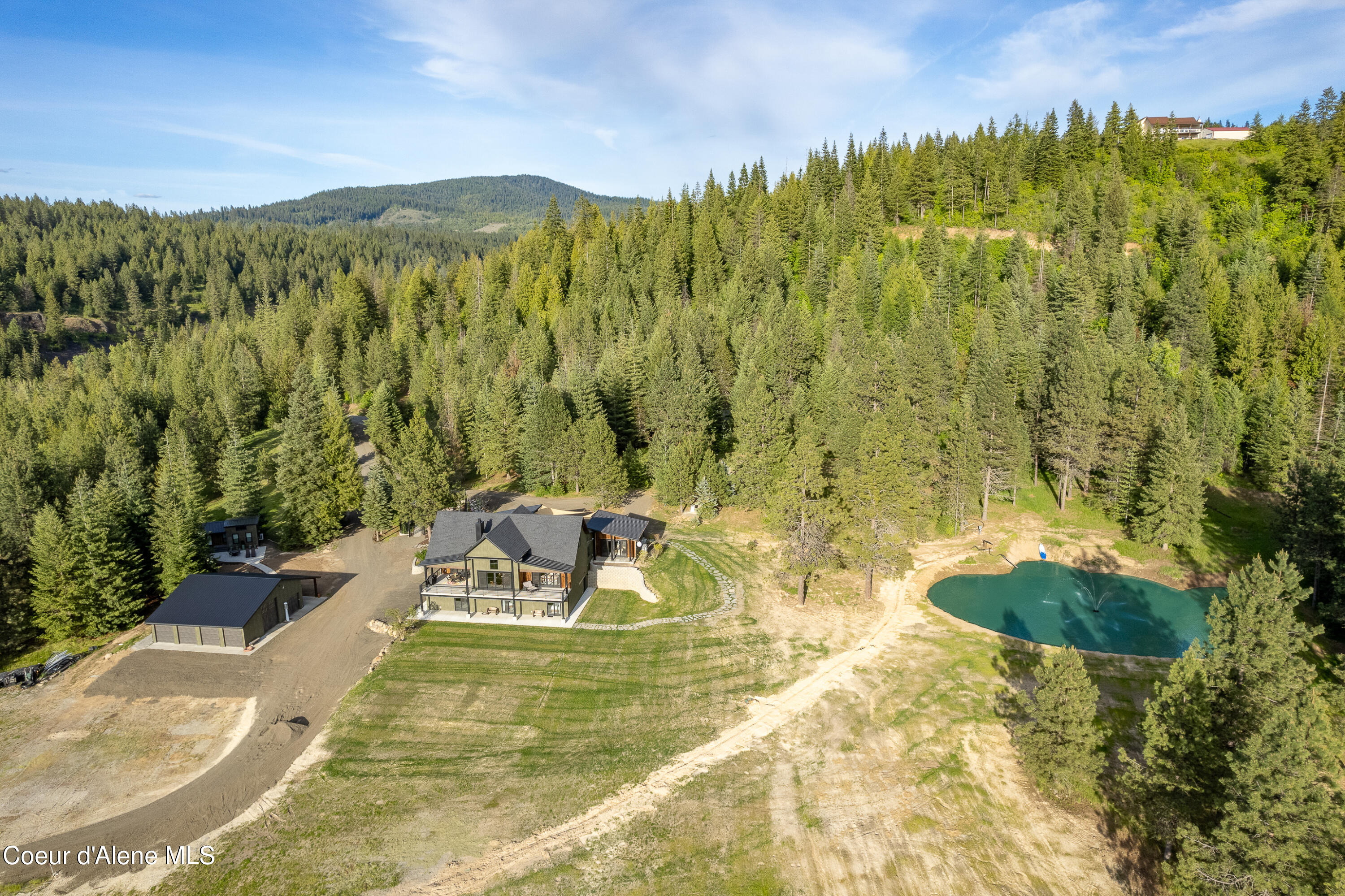 11065 S Carlin Bay Rd, Harrison, Idaho image 2