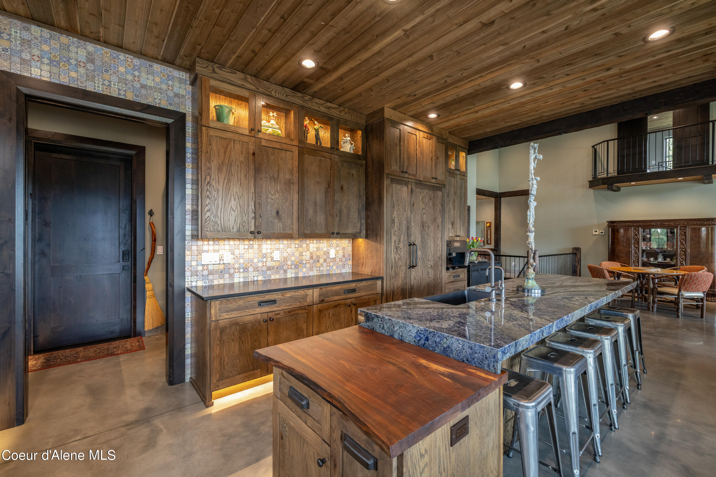 11065 S Carlin Bay Rd, Harrison, Idaho image 12