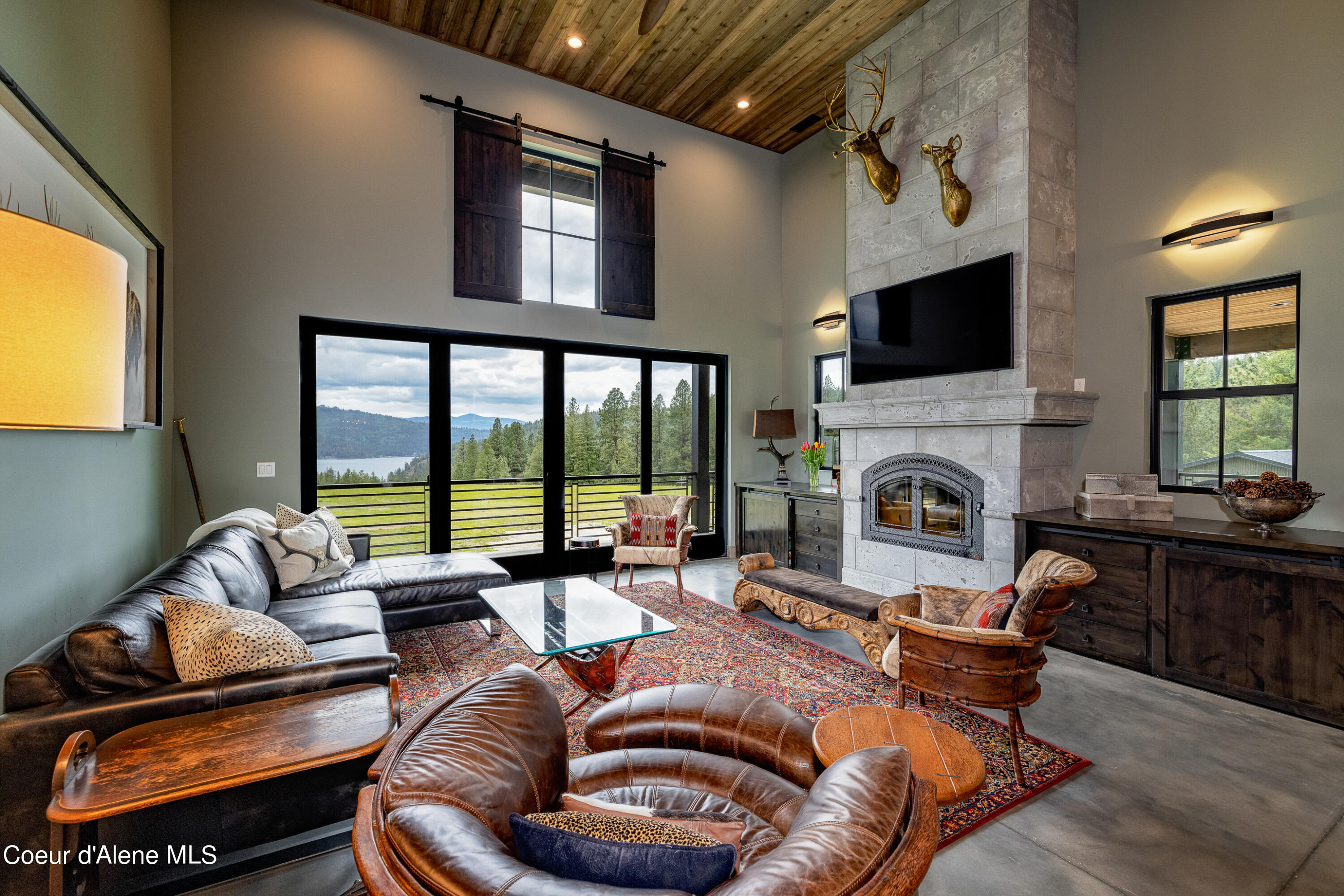 11065 S Carlin Bay Rd, Harrison, Idaho image 7