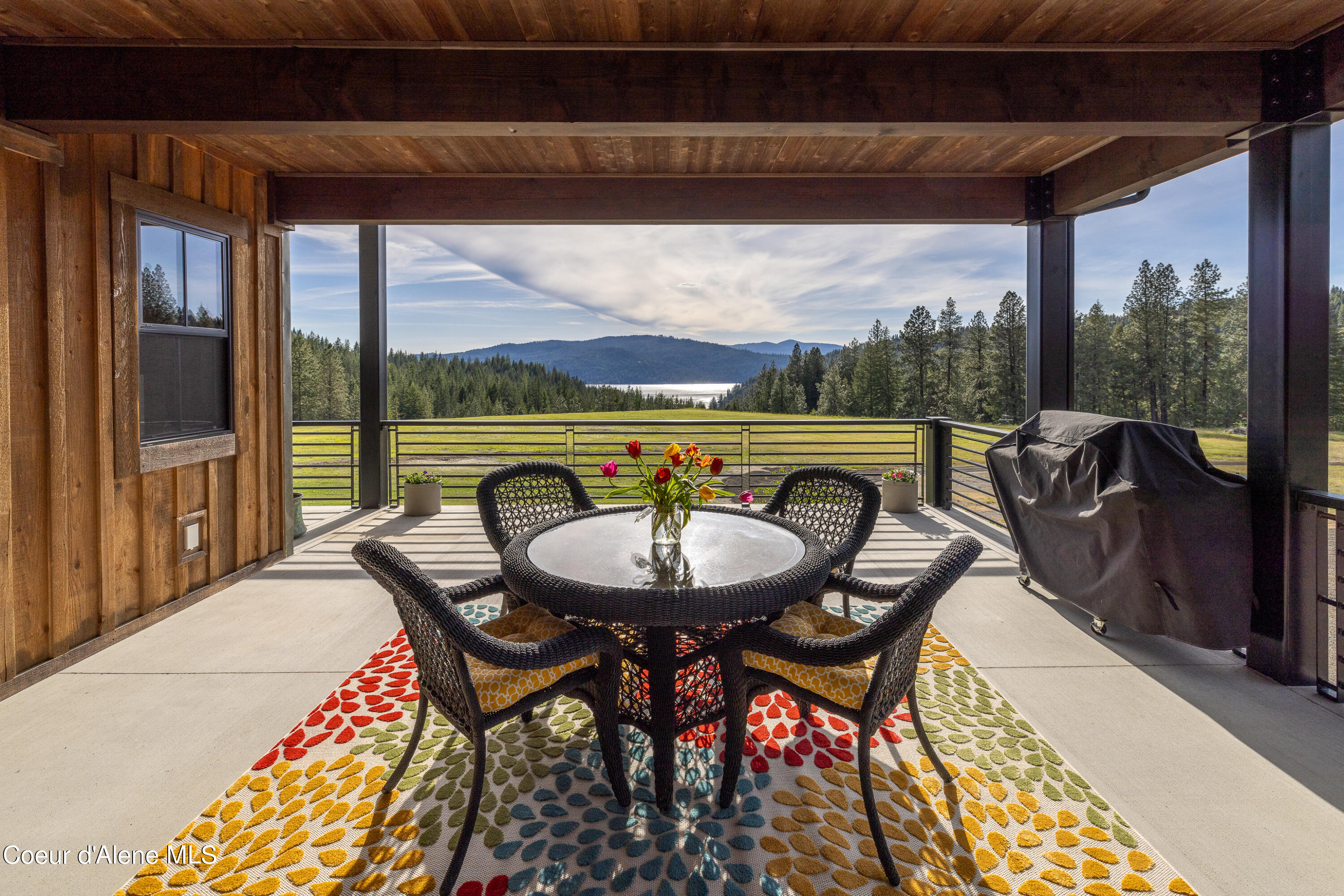 11065 S Carlin Bay Rd, Harrison, Idaho image 33