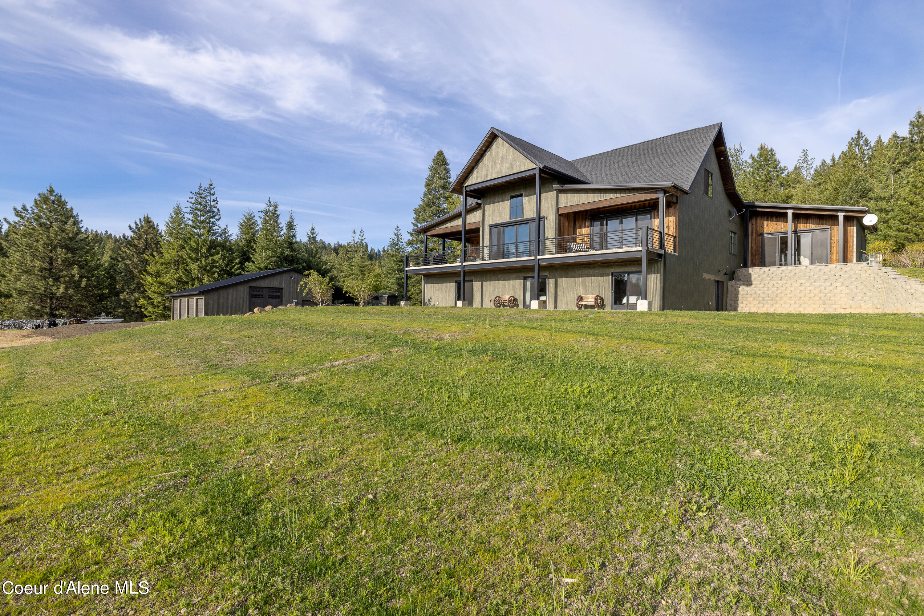11065 S Carlin Bay Rd, Harrison, Idaho image 37