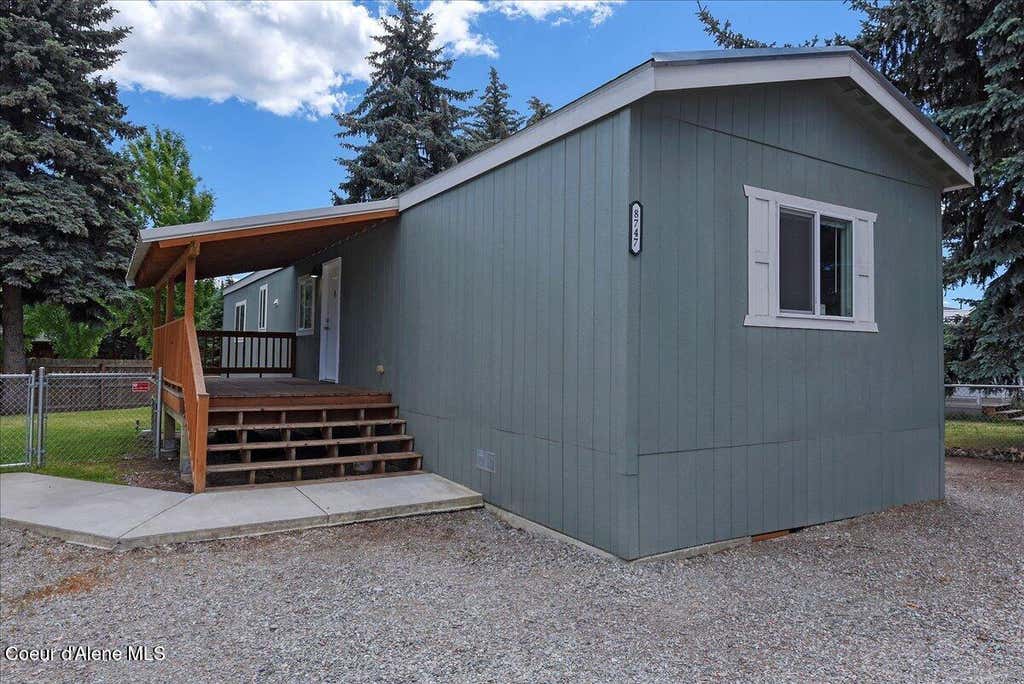 Photo of 8747 Starr LOOP, Hayden, ID 83835 (MLS # 26-6098)