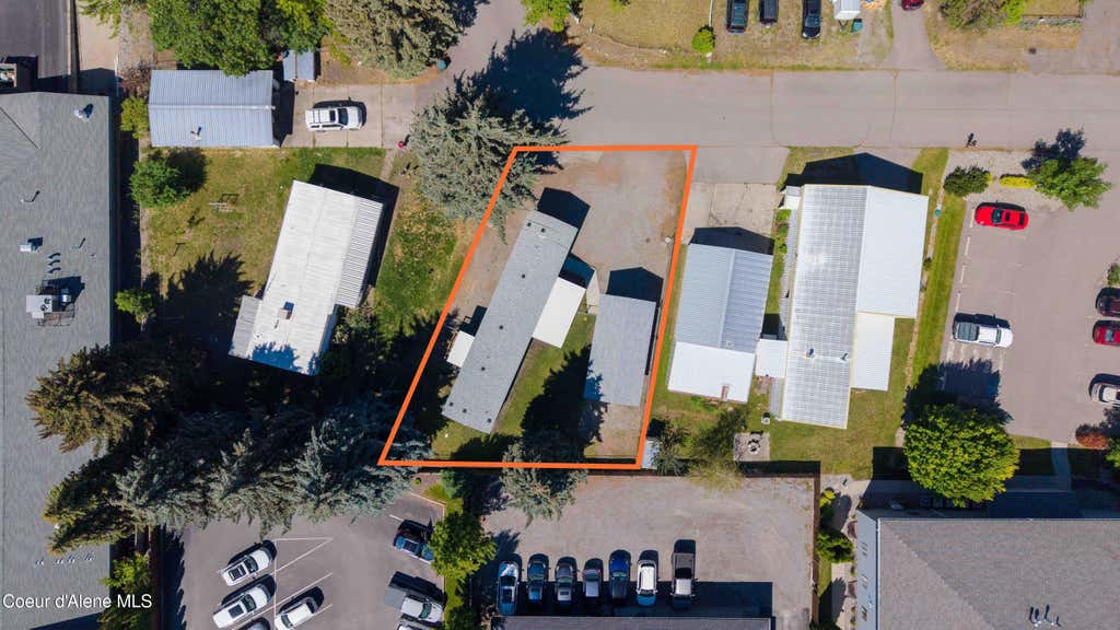Photo of 8747 Starr LOOP, Hayden, ID 83835 (MLS # 26-6098)