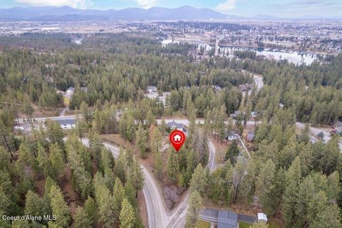 Vacant Land For Sale - NNA Schilling Loop Loop<br/> Post Falls, ID 83854
