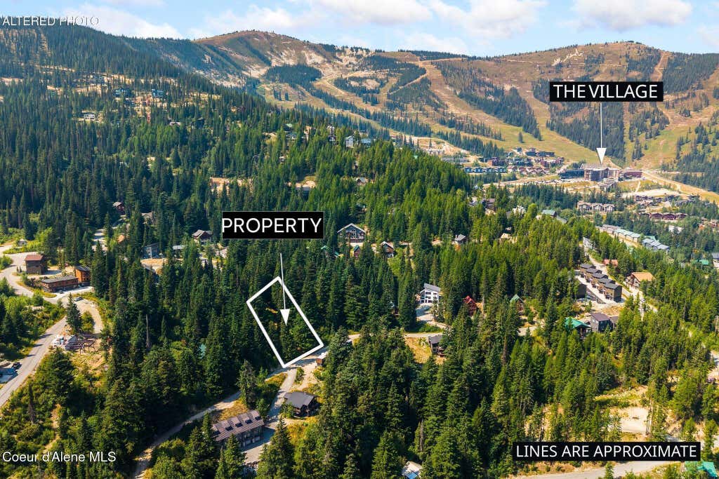 Photo of NNA Snowplow Blk 8 Lot 4, Sandpoint, ID 83864 (MLS # 26-8668)