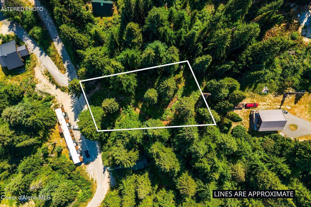 Photo of NNA Snowplow Blk 8 Lot 4, Sandpoint, ID 83864 (MLS # 26-8668)