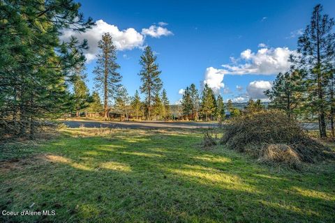 Vacant Land For Sale - NNA Platinum<br/> Coeur d'Alene, ID 83814