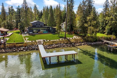 Photo of 87 Teal Ln, Sagle, ID 83860 (MLS # 26-4138)