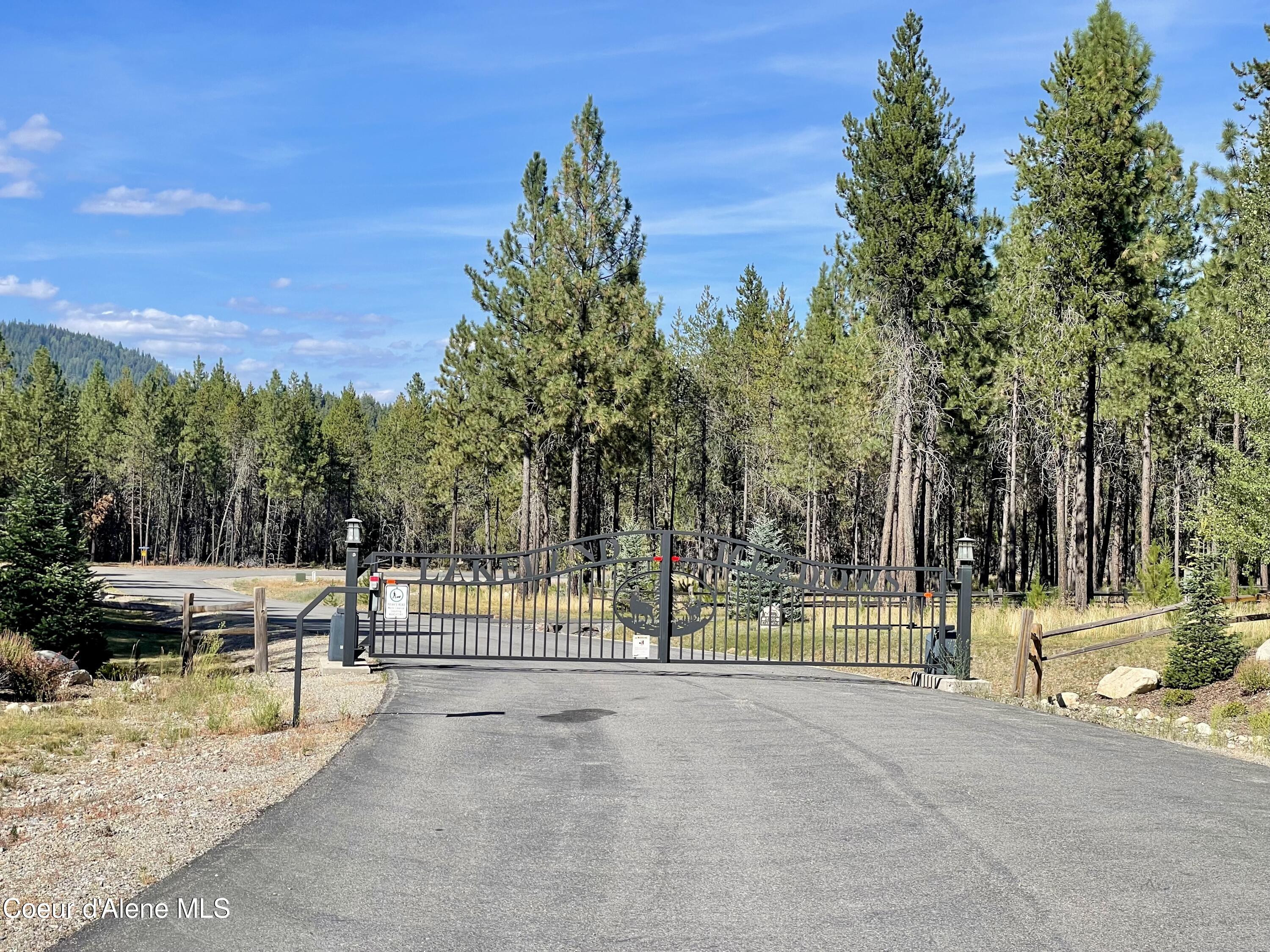 NKA Werre Rd, Rathdrum, Idaho image 3