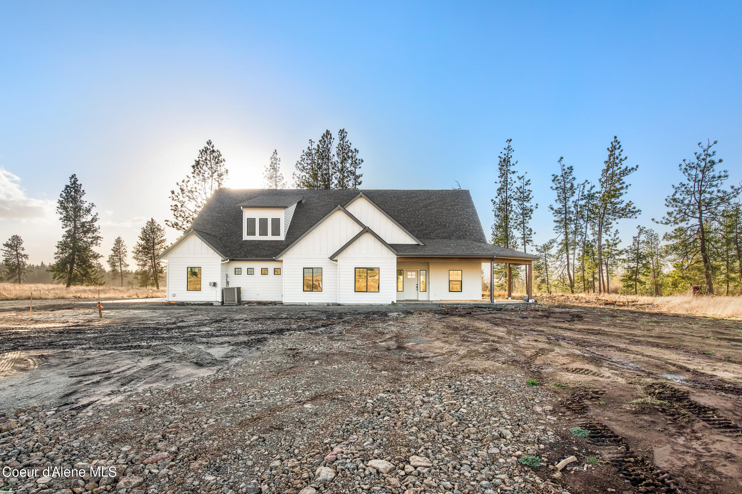 NKA Werre Rd, Rathdrum, Idaho image 1