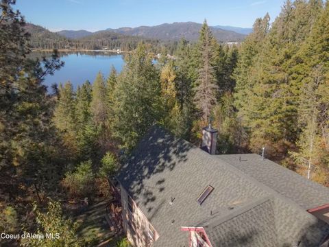 Photo of 314 Overlake View View, Cocolalla, ID 83813 (MLS # 25-10522)