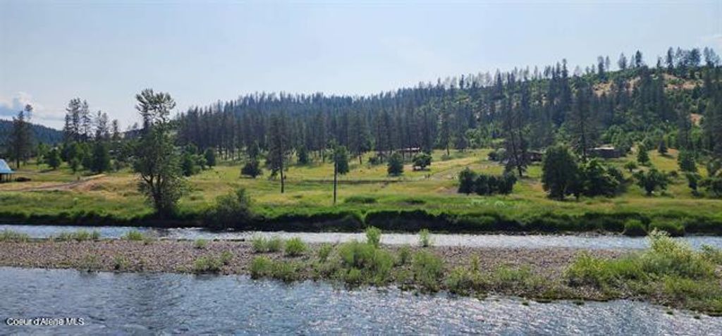 Photo of TBD Lukes Gulch Rd. Rd, Stites, ID 83552 (MLS # 25-10303)