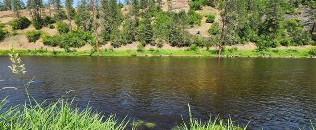Photo of TBD Lukes Gulch Rd. Rd, Stites, ID 83552 (MLS # 25-10303)