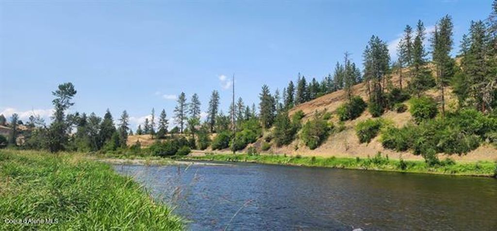Photo of TBD Lukes Gulch Rd. Rd, Stites, ID 83552 (MLS # 25-10303)